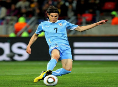  Sports - Leisures Edinson Cavani