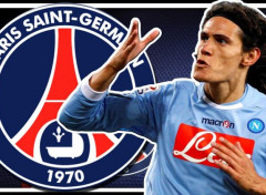  Sports - Loisirs Edinson Cavani