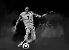  Sports - Loisirs Edinson Cavani