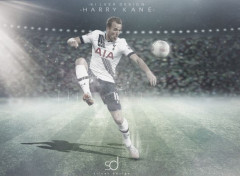  Sports - Leisures Harry Kane