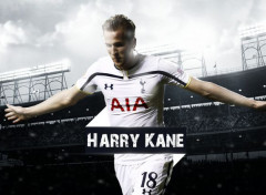  Sports - Leisures Harry Kane