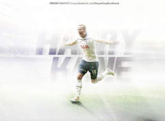  Sports - Leisures Harry Kane