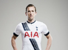  Sports - Loisirs Harry Kane