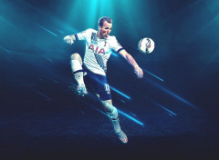  Sports - Loisirs Harry Kane