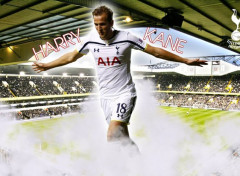  Sports - Loisirs Harry Kane