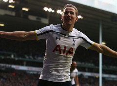  Sports - Loisirs Harry Kane