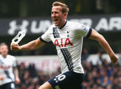  Sports - Loisirs Harry Kane