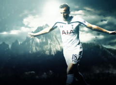  Sports - Loisirs Harry Kane