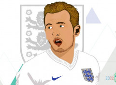  Sports - Leisures Harry Kane