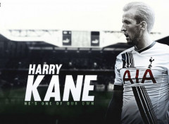  Sports - Leisures Harry Kane