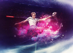  Sports - Loisirs Harry Kane