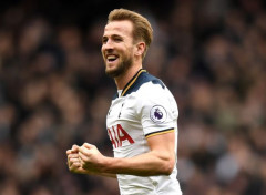  Sports - Loisirs Harry Kane