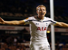  Sports - Leisures Harry Kane