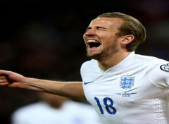  Sports - Loisirs Harry Kane