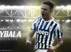  Sports - Leisures Paulo Dybala