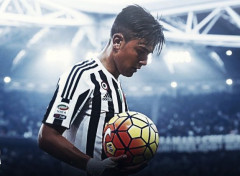  Sports - Loisirs Paulo Dybala