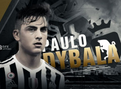  Sports - Leisures Paulo Dybala