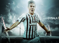  Sports - Loisirs Paulo Dybala