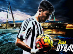  Sports - Loisirs Paulo Dybala