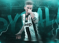  Sports - Loisirs Paulo Dybala