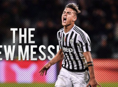  Sports - Loisirs Paulo Dybala