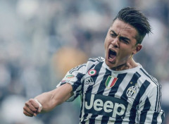  Sports - Leisures Paulo Dybala