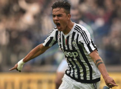  Sports - Leisures Paulo Dybala