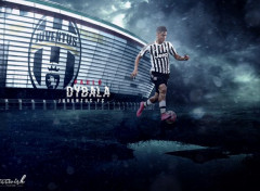  Sports - Loisirs Paulo Dybala