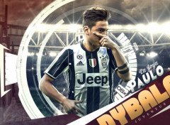  Sports - Leisures Paulo Dybala