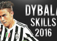  Sports - Leisures Paulo Dybala