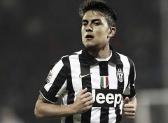  Sports - Loisirs Paulo Dybala