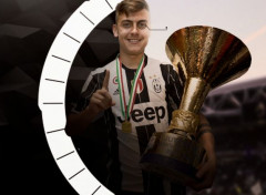  Sports - Loisirs Paulo Dybala