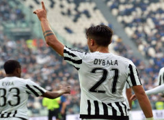  Sports - Leisures Paulo Dybala