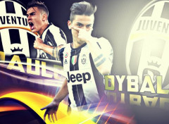  Sports - Loisirs Paulo Dybala