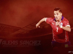  Sports - Leisures Alexis Sanchez