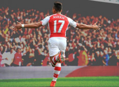  Sports - Leisures Alexis Sanchez