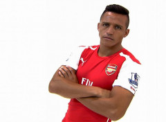  Sports - Loisirs Alexis Sanchez