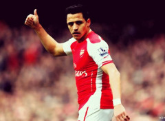  Sports - Leisures Alexis Sanchez