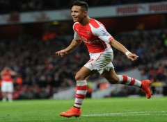  Sports - Leisures Alexis Sanchez