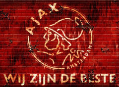  Sports - Loisirs Ajax Amsterdam