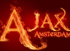  Sports - Leisures Ajax Amsterdam