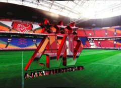  Sports - Leisures Ajax Amsterdam