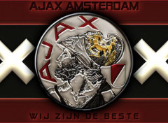  Sports - Leisures Ajax Amsterdam