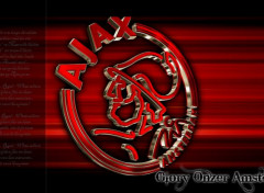  Sports - Leisures Ajax Amsterdam