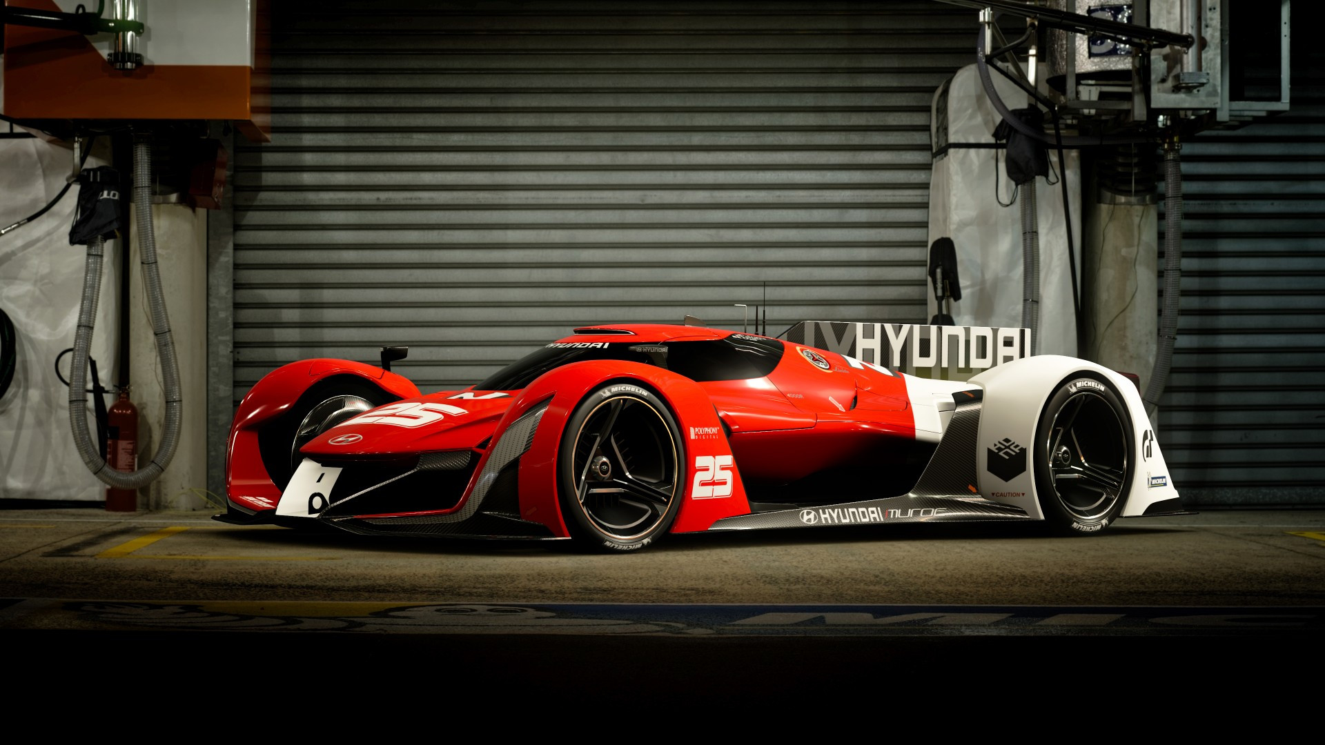 Wallpapers Cars Hyundai 