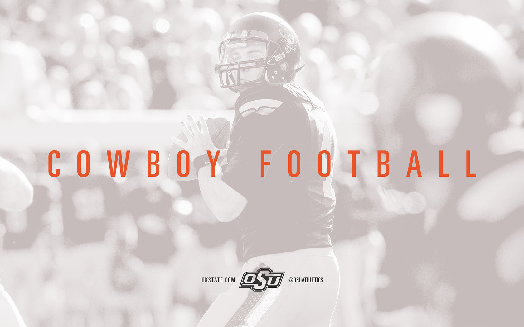 Fonds d'cran Sports - Loisirs Oklahoma State Cowboys 