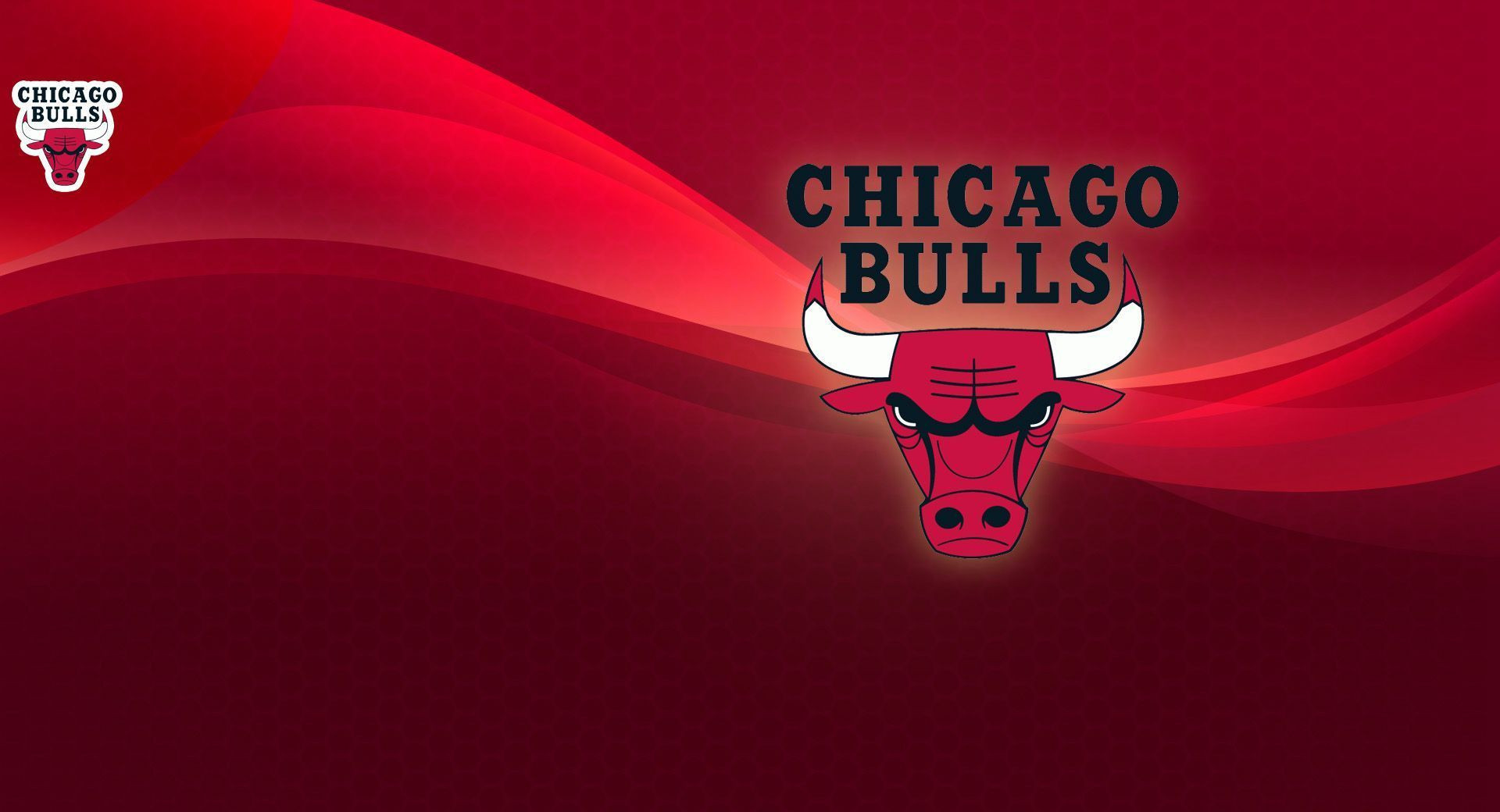 Wallpapers Sports - Leisures Bulls Chicago 