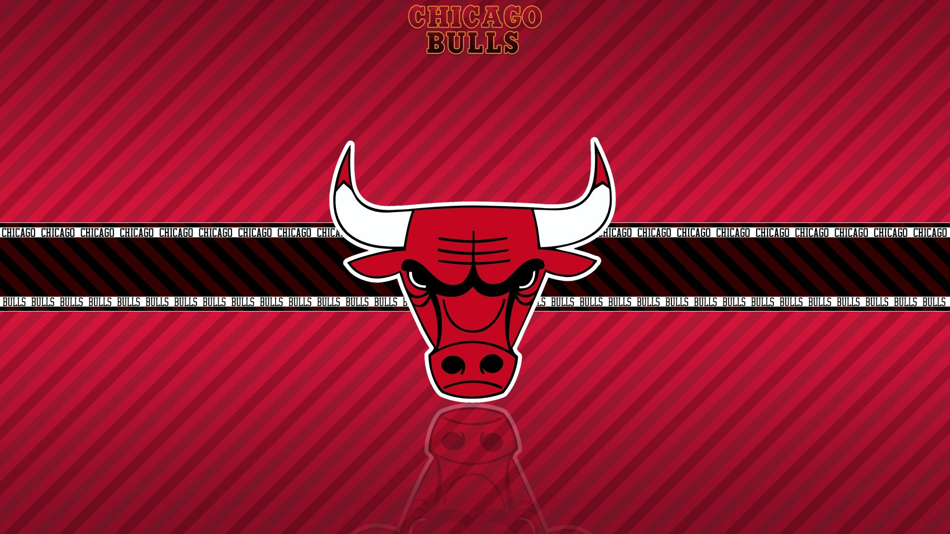 Wallpapers Sports - Leisures Bulls Chicago 