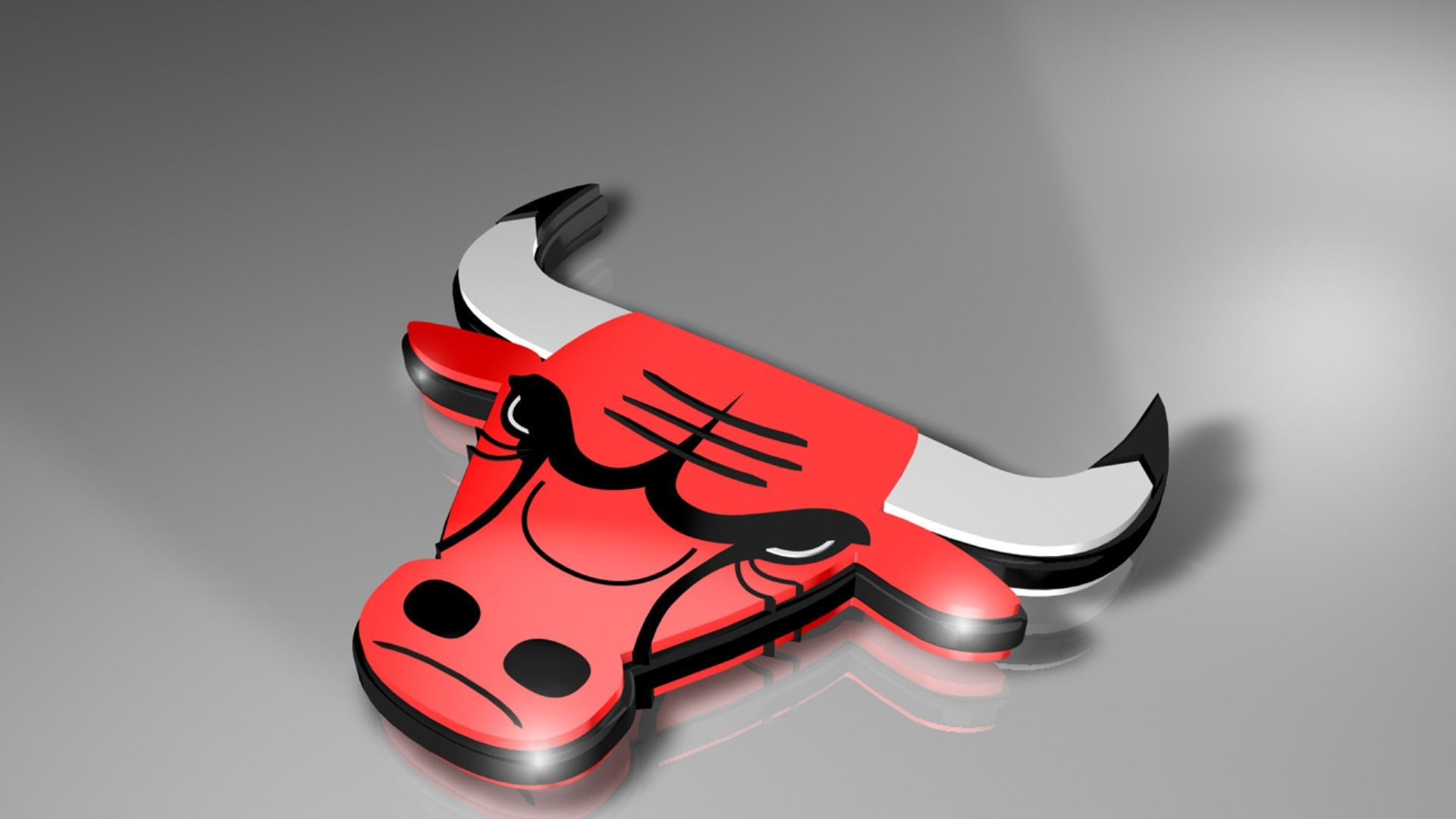 Wallpapers Sports - Leisures Bulls Chicago 