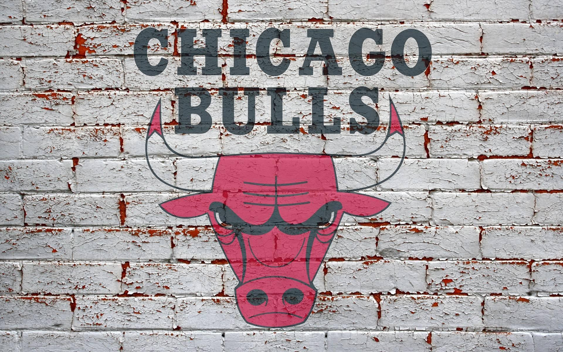 Fonds d'cran Sports - Loisirs Bulls Chicago 